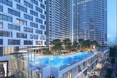 The Pinnacle Residence | Chamkarmon Condo K pronájmu in Chamkarmon