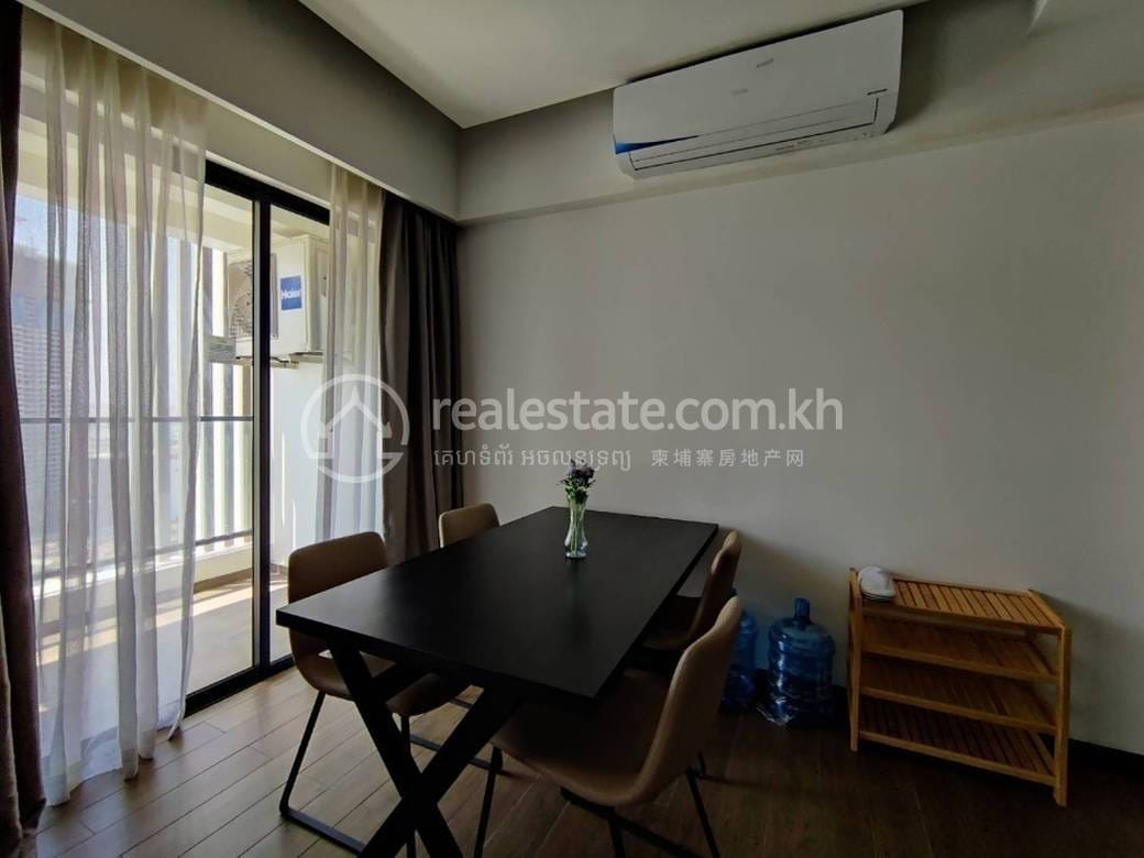 Skylar by Meridian | Appartement For Sale & Rent avec 1 place de parking
