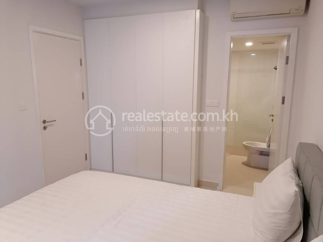 Chamkarmon에 있는 아파트 임대 $850