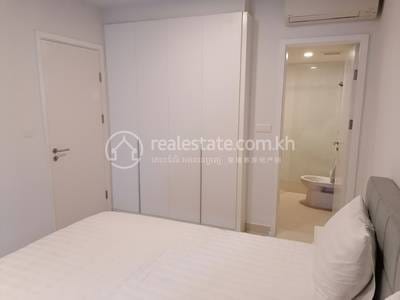 Chamkarmon에 있는 아파트 임대 $850