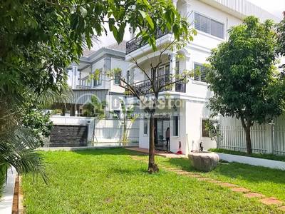 Svay Dangkum分区, 暹粒省, 暹粒省