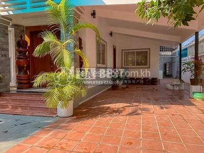 Svay Dankum, Siem Reap, Siem Reap