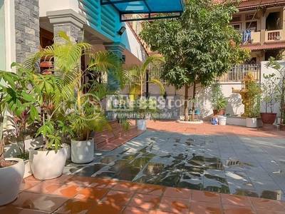 Svay Dankum, Siem Reap, Siem Reap
