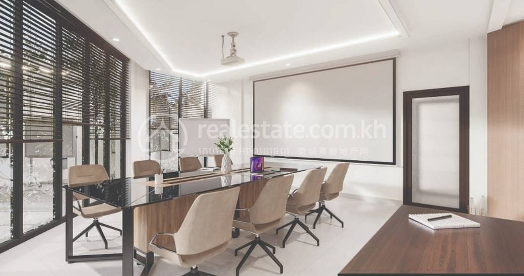 Vong Residence | Tien Budova Na prodej in Tien