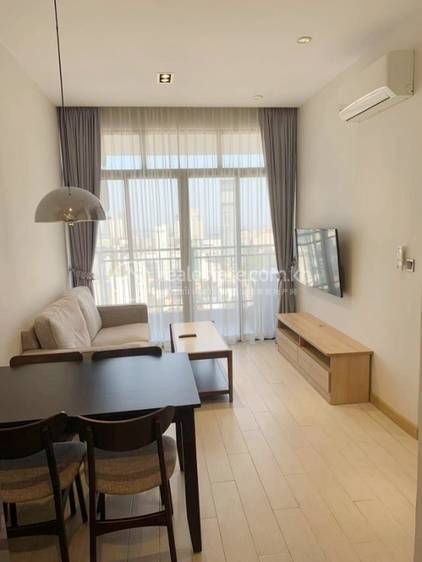 Condo K pronájmu in Boeng Keng Kang $195,000
