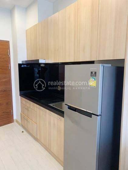BKK 1 Condo K pronájmu in BKK 1