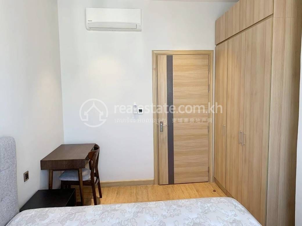 Condo K pronájmu in BKK 1, Boeng Keng Kang, Phnom Penh