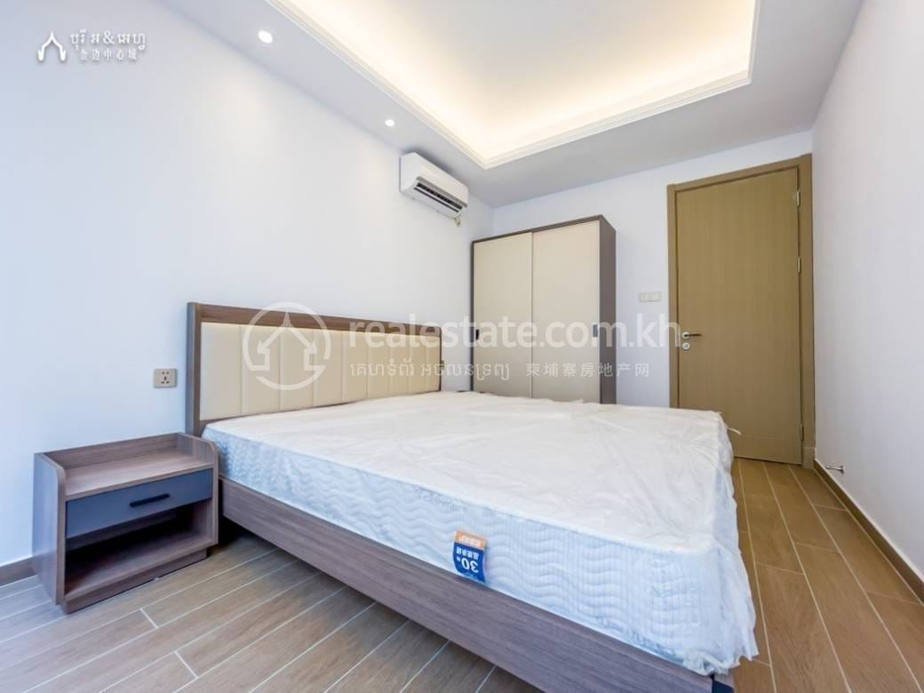 Meanchey公寓出售，价格$140,000