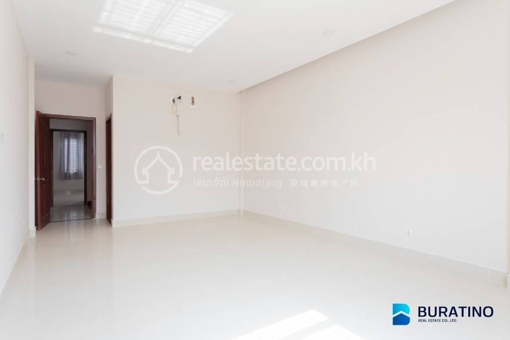 Svay Chrum House and lot For Sale in Svay Chrum