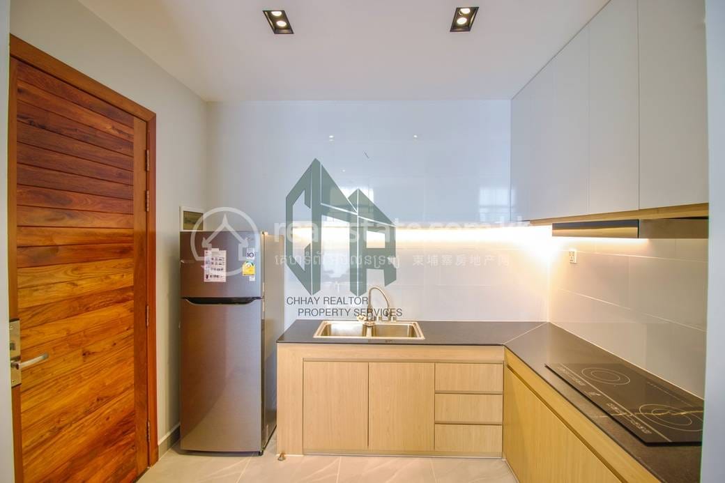 Zařízeno Apartmán K pronájmu