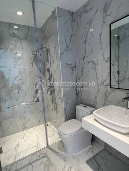 Apartment For Rent in BKK 1, Boeng Keng Kang, Phnom Penh