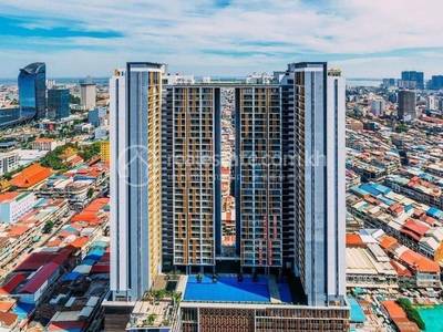 The Skyline  Tower A