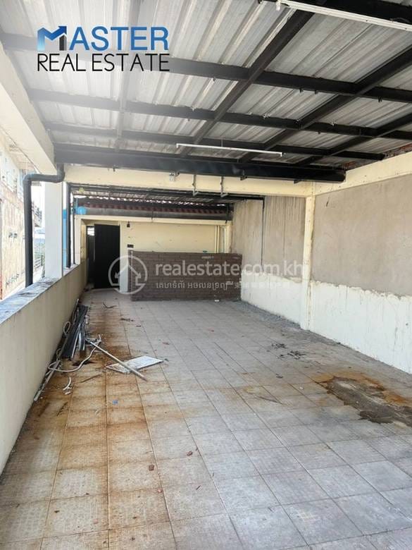 Sihanoukville店屋For Sale & Rent，价格$380,000
