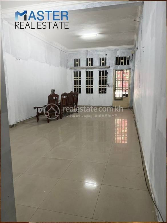 Sangkat Bei店屋For Sale & Rent，位于Sangkat Bei