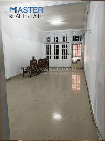 Sangkat Bei店屋For Sale & Rent，位于Sangkat Bei