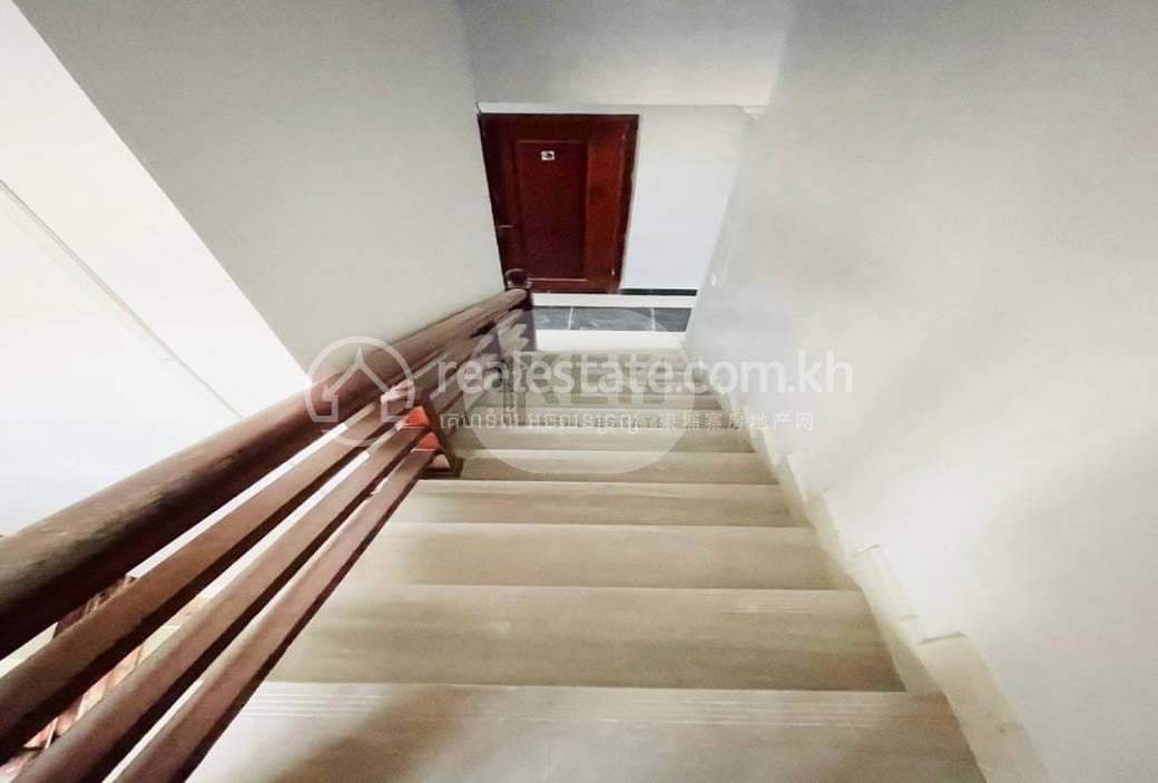 Sangkat Bei Building For Sale in Sangkat Bei