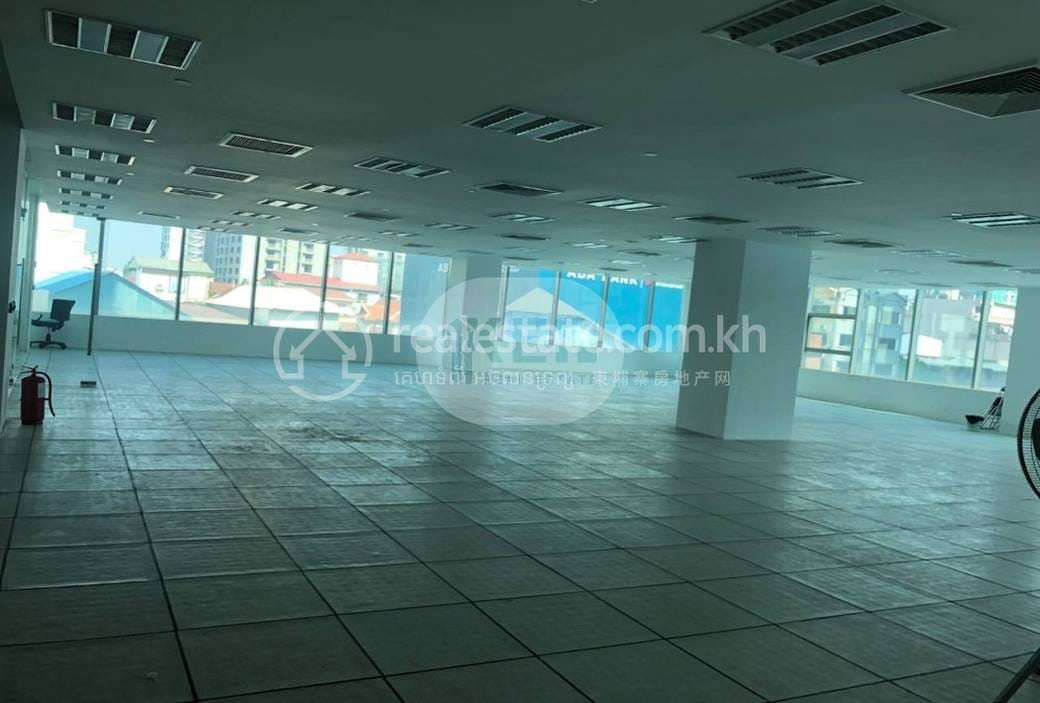Chamkarmon Offices For Rent in Chamkarmon