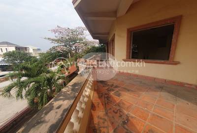  , Boeung Kak 1, Toul Kork, プノンペン
