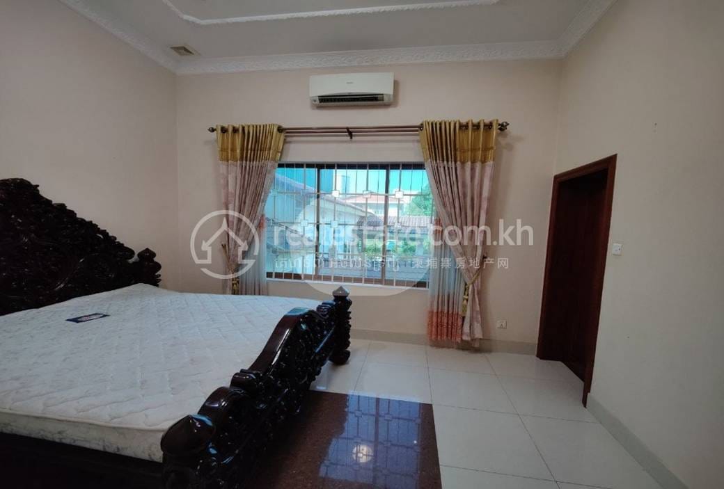 Boeung Kak 1 Vila K pronájmu in Boeung Kak 1