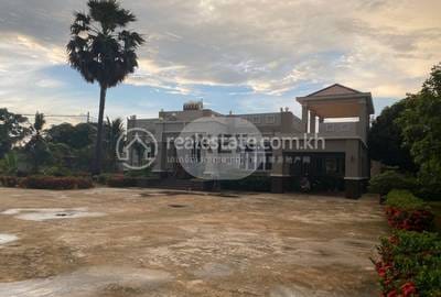 Chroy Changvar Villa For Sale in Chroy Changvar