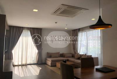 Mieszkanie Na wynajem w, BKK 1, Boeng Keng Kang, Phnom Penh