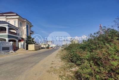  , Russey Keo, Russey Keo, Phnom Penh