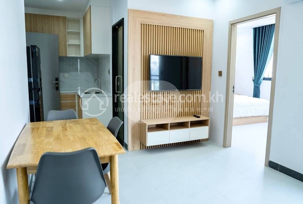 Apartmán K pronájmu in Chamkarmon $500