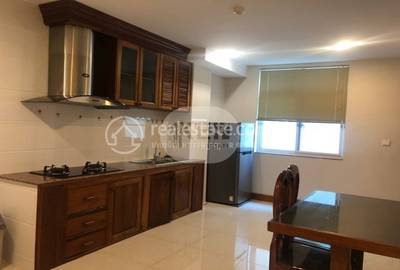BKK 1 Apartment For Rent in BKK 1