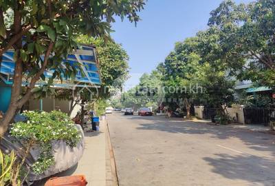  , Chrang Chamres 2, Russey Keo, Phnom Penh