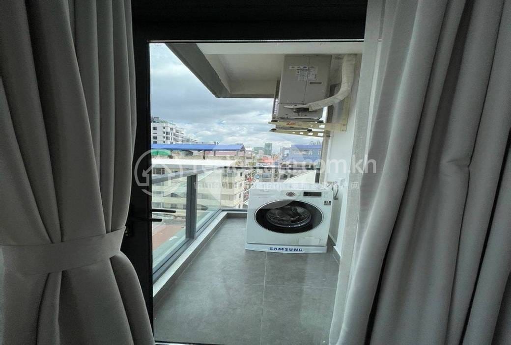 Апартаменты Для Аренды in Chamkarmon $1,030