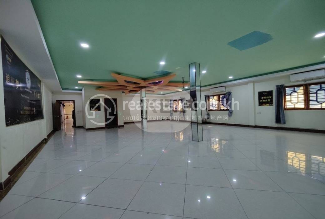 Sen Sokの建築賃貸物件（Sen Sok）