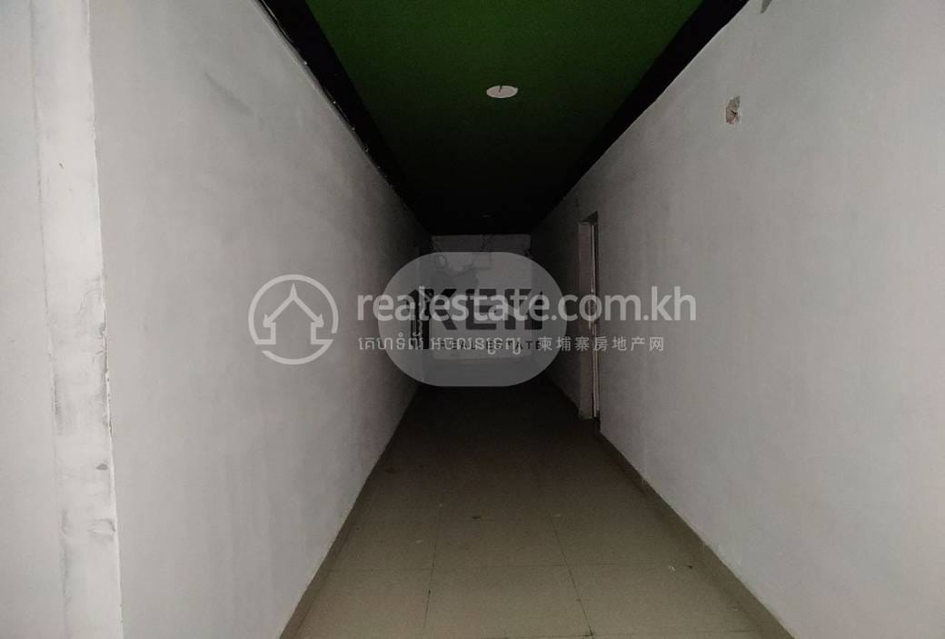 Boeung Kak 2 Shophouse K pronájmu in Boeung Kak 2