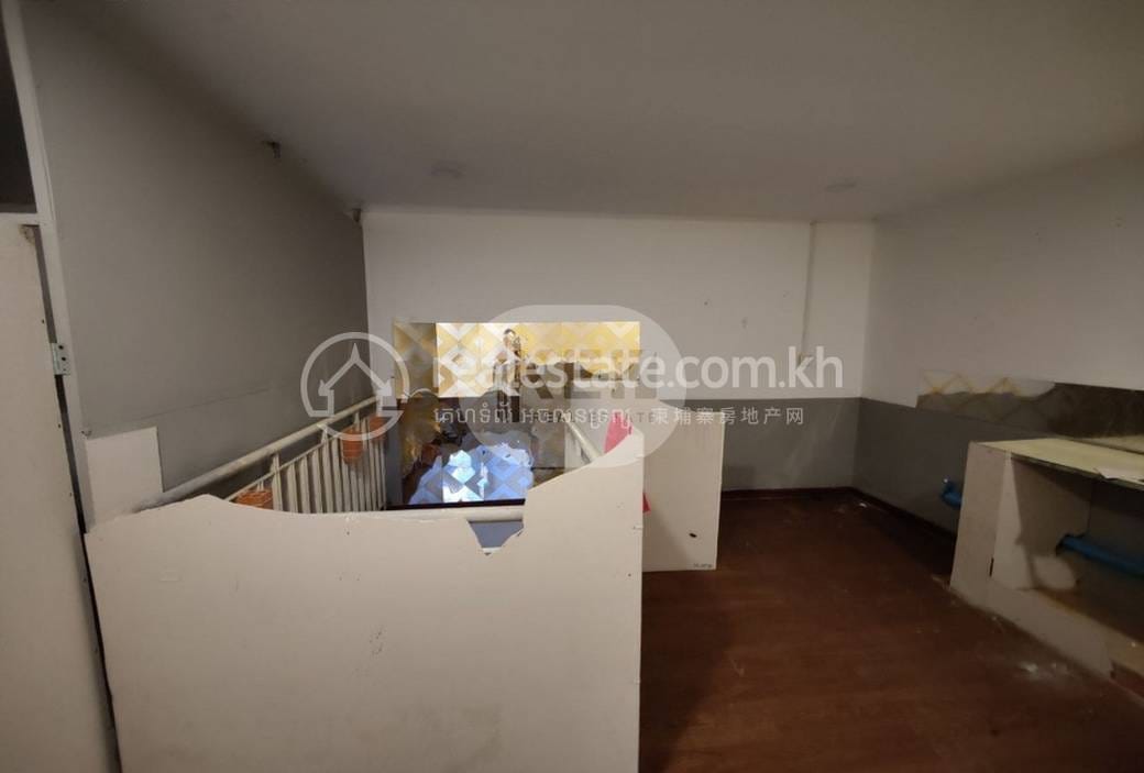 Boeung Kak 2 Shophouse K pronájmu in Boeung Kak 2
