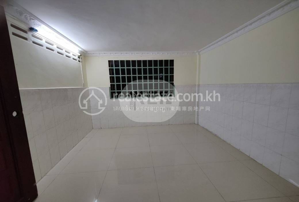 Shophouse K pronájmu in Boeung Kak 2, Toul Kork, Phnom Penh