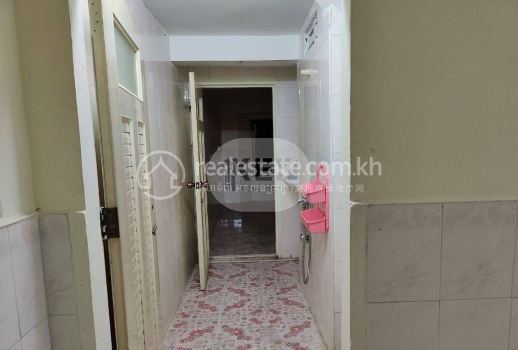 Boeung Kak 2 Shophouse K pronájmu in Boeung Kak 2