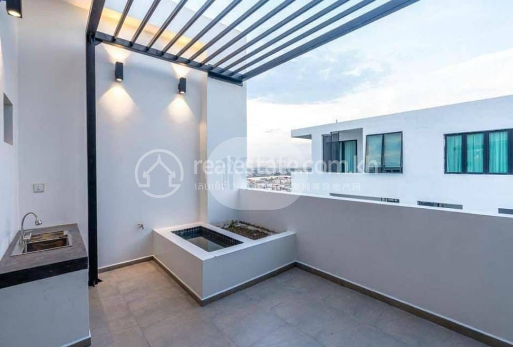 Meanchey公寓出售，价格$480,000