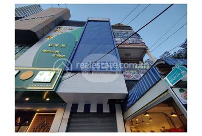  , Boeung Kak 1, Toul Kork, プノンペン