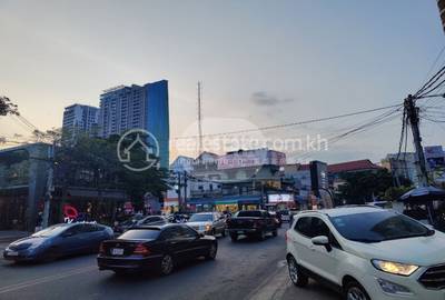  , Boeung Kak 1, Toul Kork, プノンペン