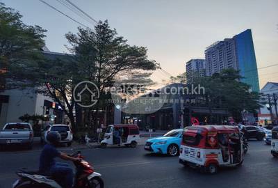  , Boeung Kak 1, Toul Kork, プノンペン
