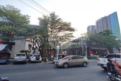  , Boeung Kak 1, Toul Kork, プノンペン