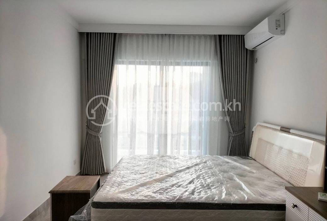 คอนโด สำหรับเช่า ใน Daun Penh $500