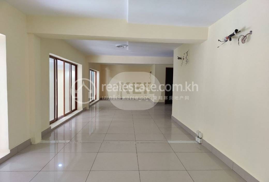 Sen Sok店屋出租，价格$3,000
