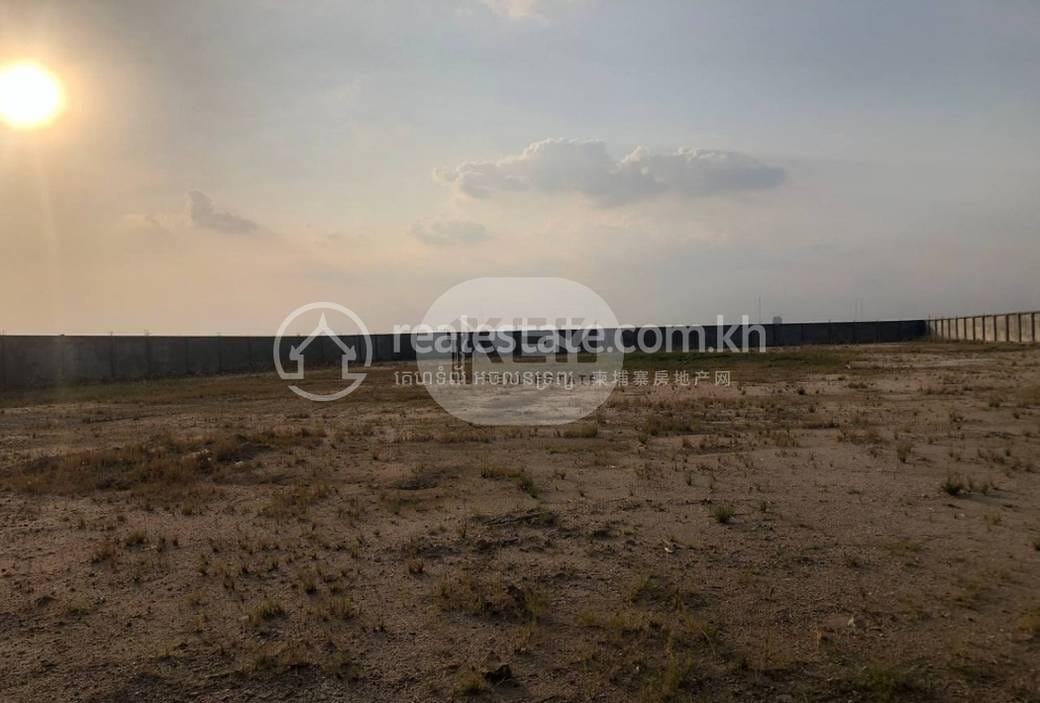 3,520 sqm Land Size Lot For Sale for $9,504,000