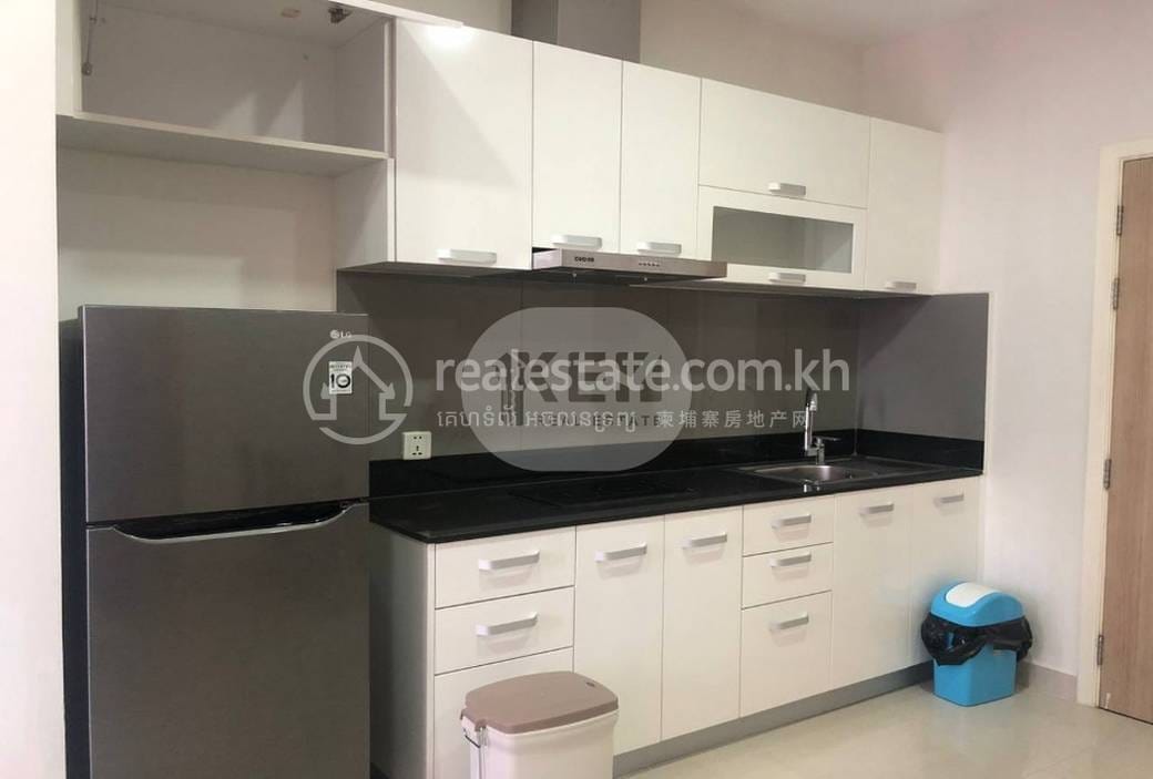 Preaek Lieb Condo For Sale & Rent à Preaek Lieb