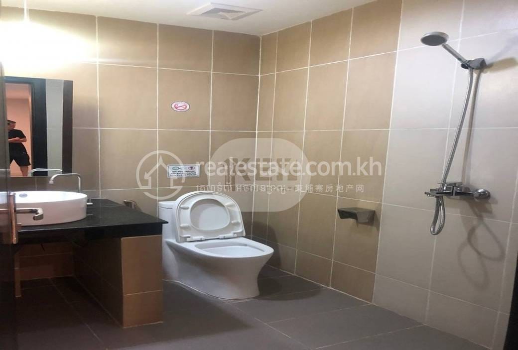 Apartmán K pronájmu in Toul Kork $550