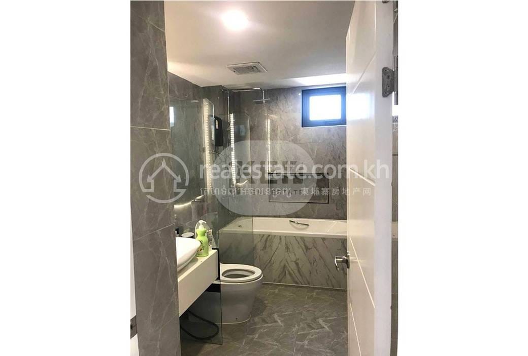 Condo K pronájmu in Boeung Kak 1, Toul Kork, Phnom Penh
