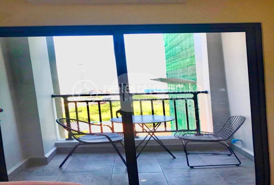 Boeung Kak 1 Condo K pronájmu in Boeung Kak 1