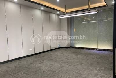 Kanceláře K pronájmu in Boeng Keng Kang $4,000