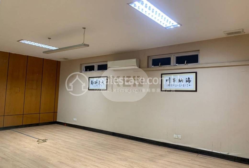BKK 1办公物业出租，位于BKK 1
