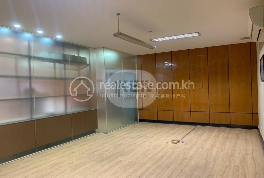 Boeng Keng Kang办公物业出租，位于Boeng Keng Kang